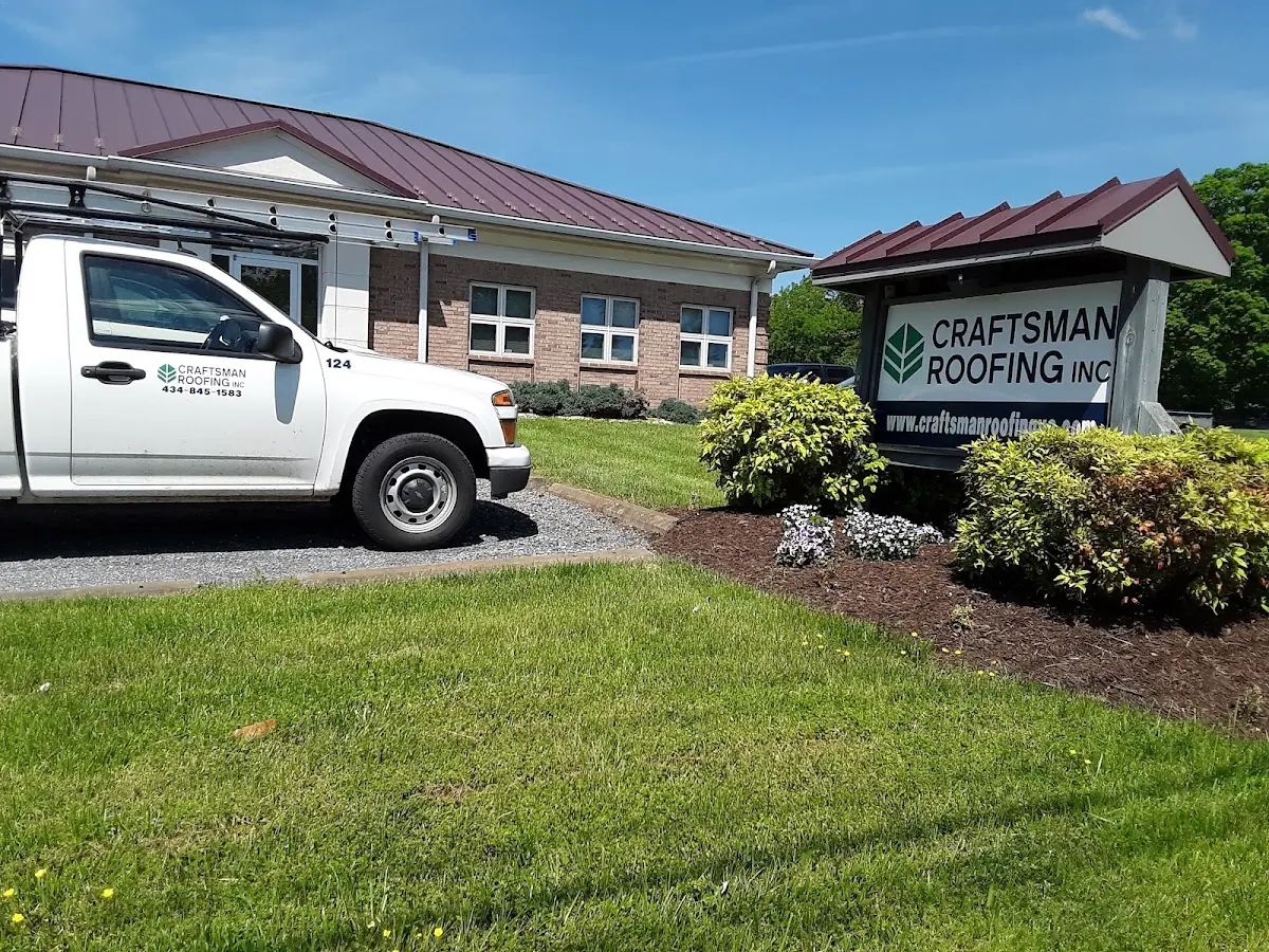 Quality Roof Replacement by experienced craftsmen in Village of Valleybrook